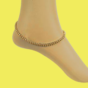 Anklet