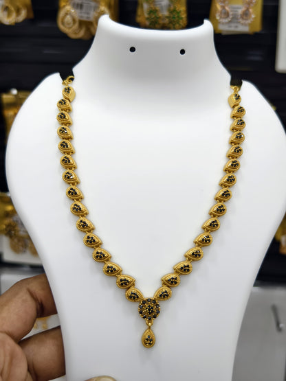 Gold Plated Necklace