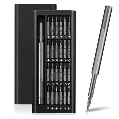 24 in 1 Small Screwdriver Sets, Precision Screwdriver Set for Electronics